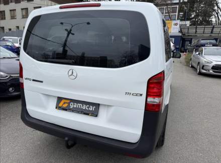 Mercedes-Benz - Vito