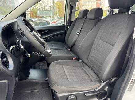 Mercedes-Benz - Vito