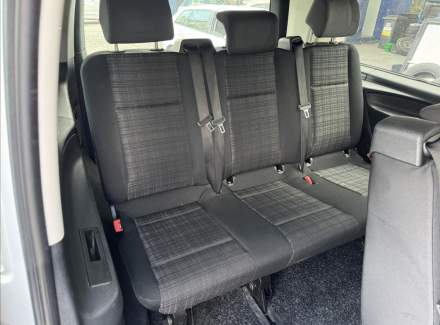 Mercedes-Benz - Vito