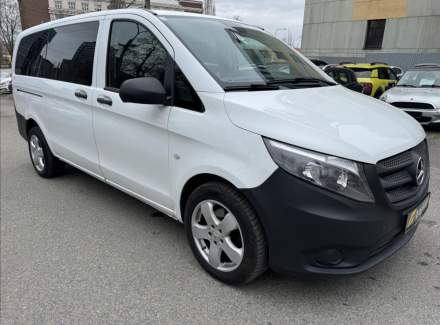 Mercedes-Benz - Vito
