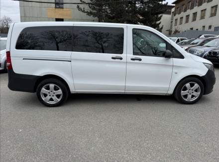 Mercedes-Benz - Vito
