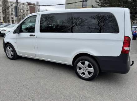 Mercedes-Benz - Vito