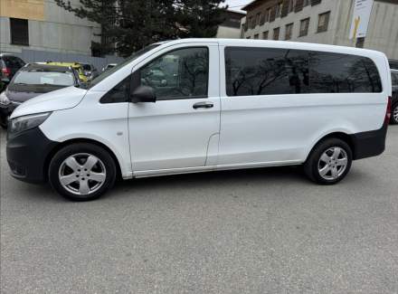 Mercedes-Benz - Vito