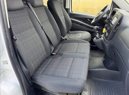 Mercedes-Benz - Vito