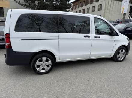 Mercedes-Benz - Vito