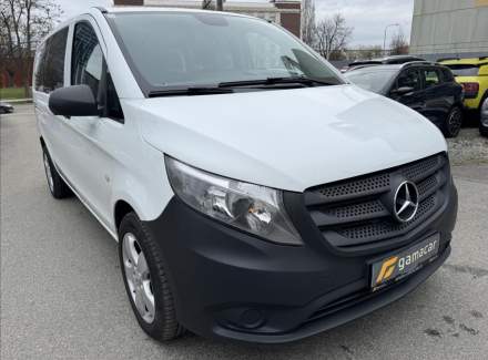 Mercedes-Benz - Vito