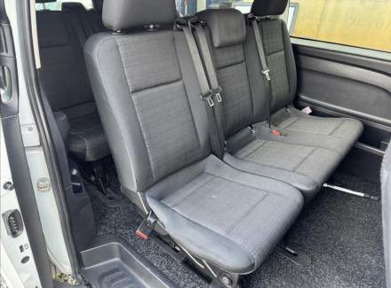 Mercedes-Benz - Vito