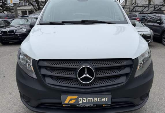 Mercedes-Benz - Vito