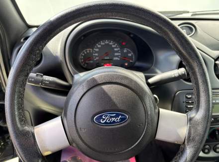 Ford - Streetka