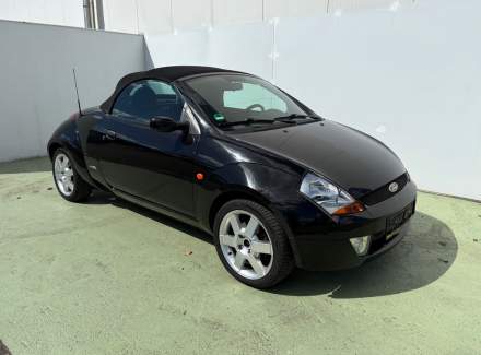 Ford - Streetka