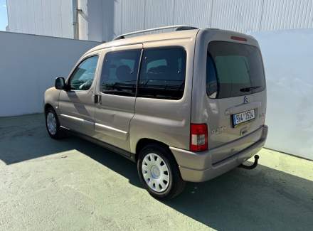 Citroën - Berlingo