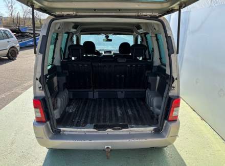 Citroën - Berlingo