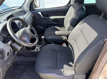 Citroën - Berlingo