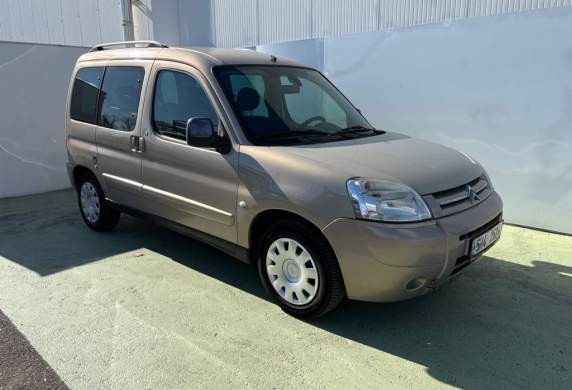 Citroën - Berlingo