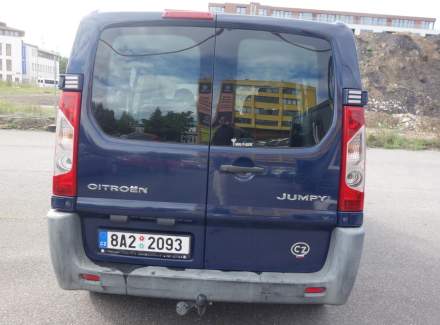 Fiat - Scudo