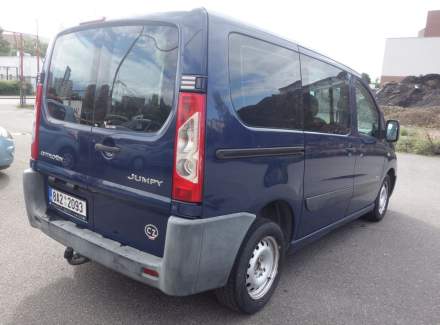 Fiat - Scudo