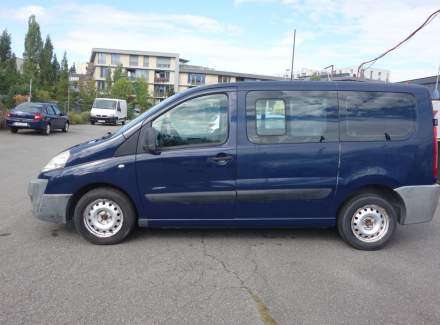 Fiat - Scudo