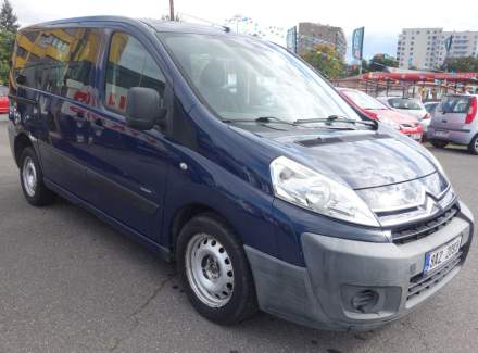 Fiat - Scudo