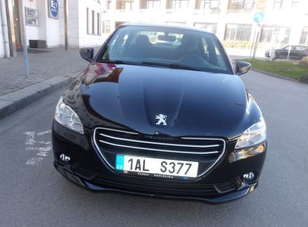 Peugeot - 301