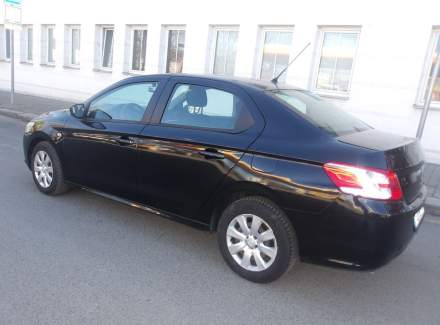 Peugeot - 301