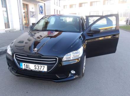 Peugeot - 301
