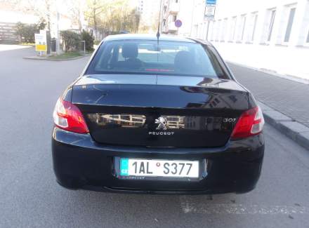 Peugeot - 301