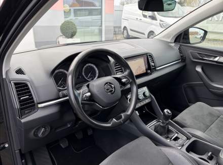 Škoda - Karoq