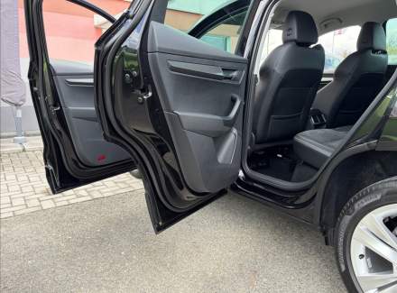 Škoda - Karoq