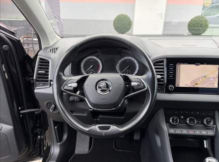 Škoda - Karoq