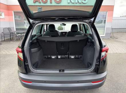 Škoda - Karoq
