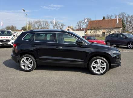 Škoda - Karoq