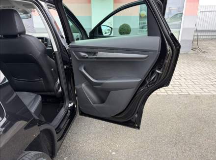 Škoda - Karoq