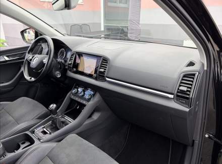 Škoda - Karoq