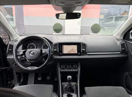 Škoda - Karoq