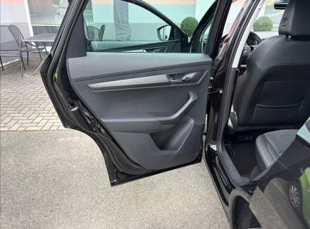 Škoda - Karoq