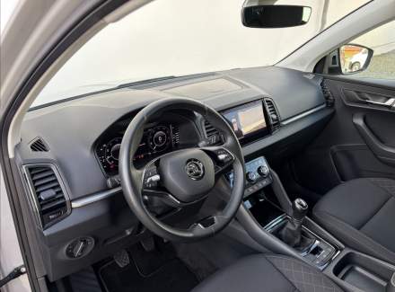 Škoda - Karoq