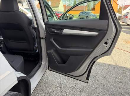 Škoda - Karoq
