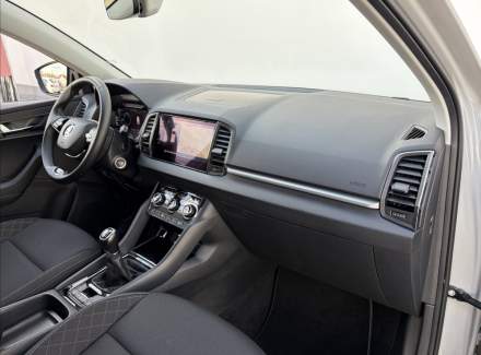 Škoda - Karoq