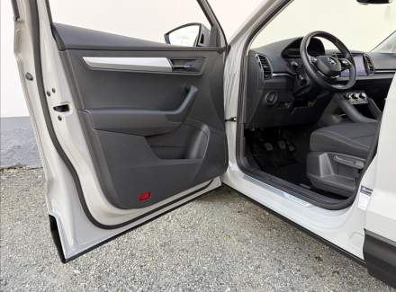 Škoda - Karoq