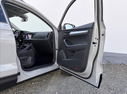 Škoda - Karoq