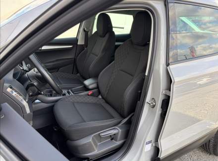 Škoda - Karoq