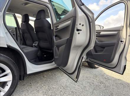 Škoda - Karoq