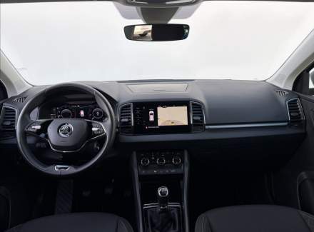 Škoda - Karoq