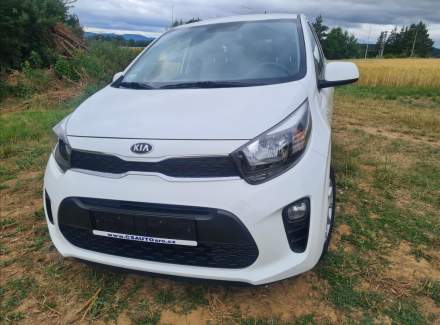 Kia - Picanto