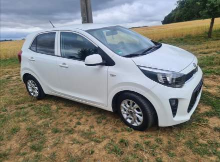 Kia - Picanto