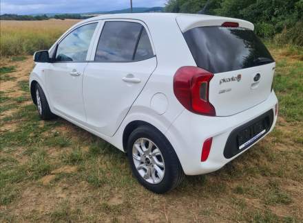 Kia - Picanto
