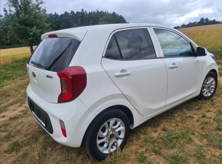 Kia - Picanto