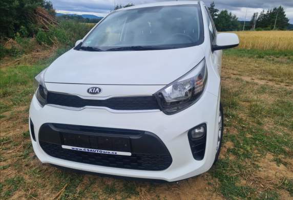 Kia - Picanto