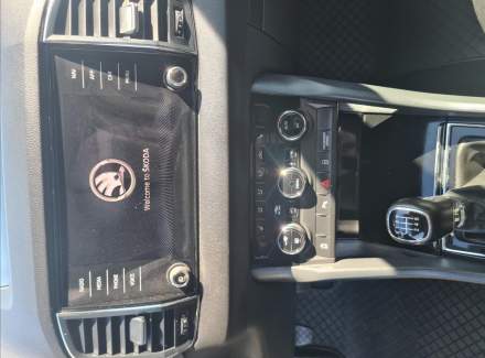 Škoda - Karoq