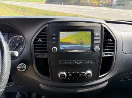 Mercedes-Benz - Vito